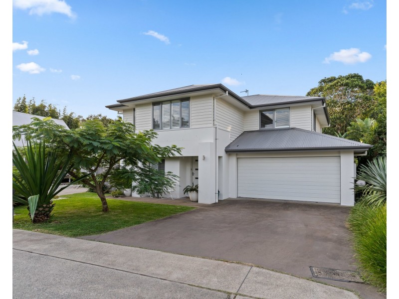 6/16 Oakland Court, Byron Bay NSW 2481