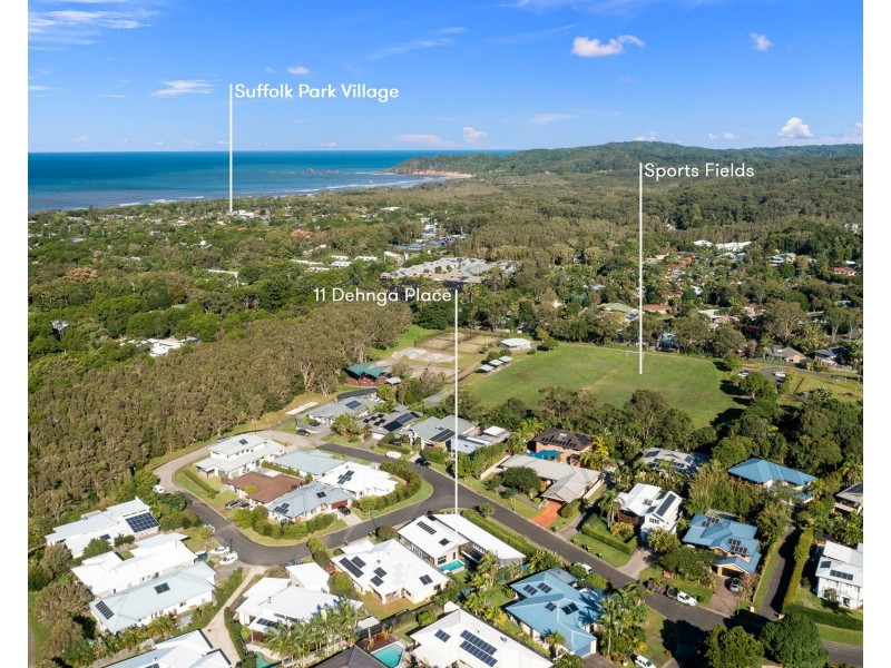 11 Dehnga Place, Suffolk Park NSW 2481