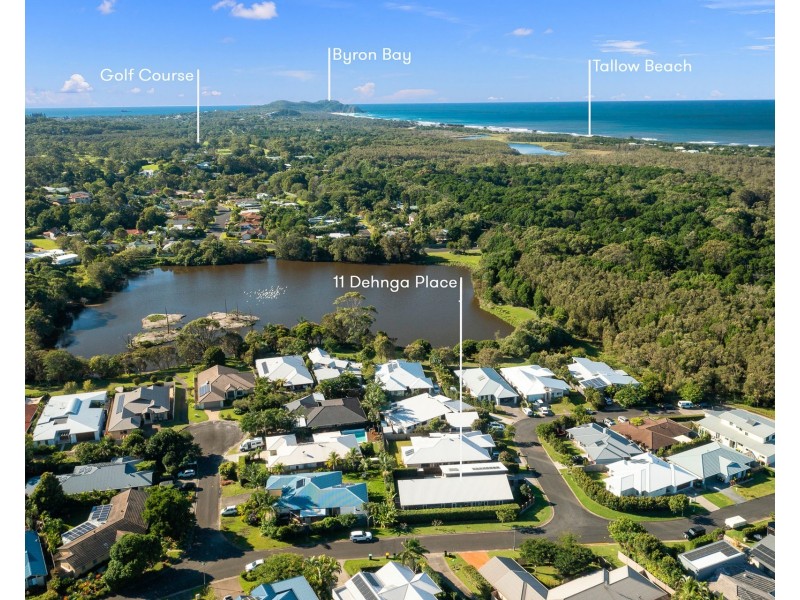 11 Dehnga Place, Suffolk Park NSW 2481