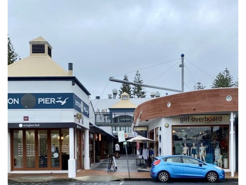 10/7 Lawson Street, Byron Bay NSW 2481