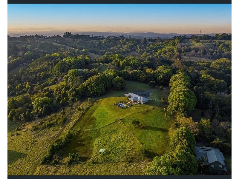 1135 Booyong Road, Clunes NSW 2480