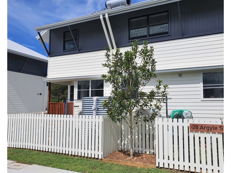 3/28 Argyle Street, Mullumbimby NSW 2482