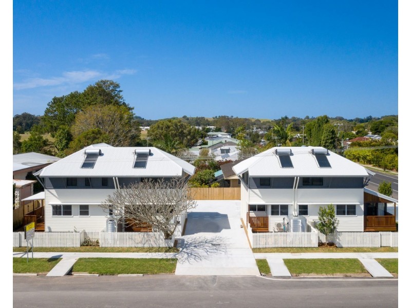 3/28 Argyle Street, Mullumbimby NSW 2482