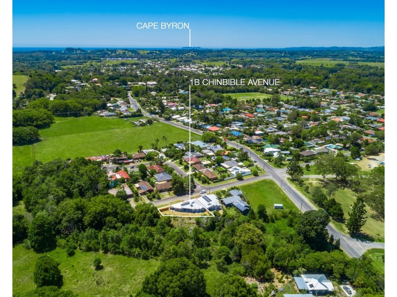 1A Chinbible Avenue, Mullumbimby NSW 2482