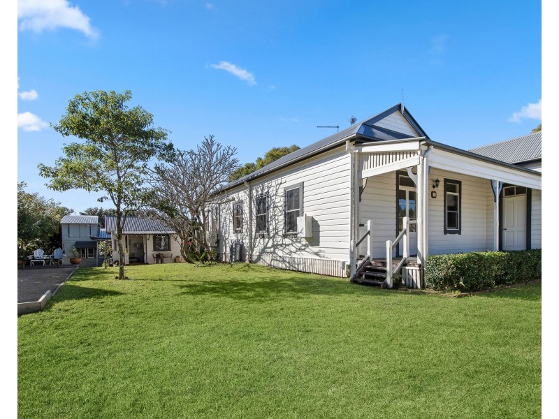 12 Brooklet Road, Newrybar NSW 2479