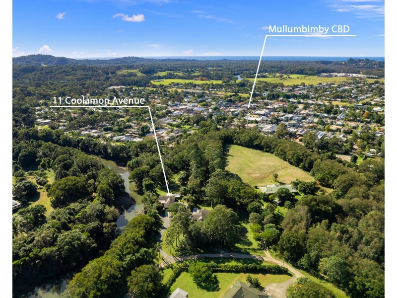 11 Coolamon Avenue, Mullumbimby NSW 2482