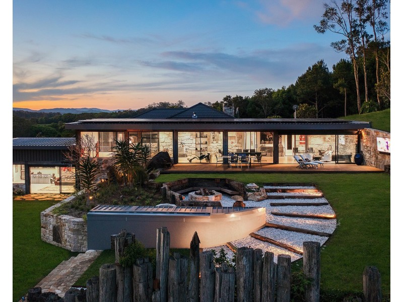 541 Friday Hut Road, Possum Creek NSW 2479