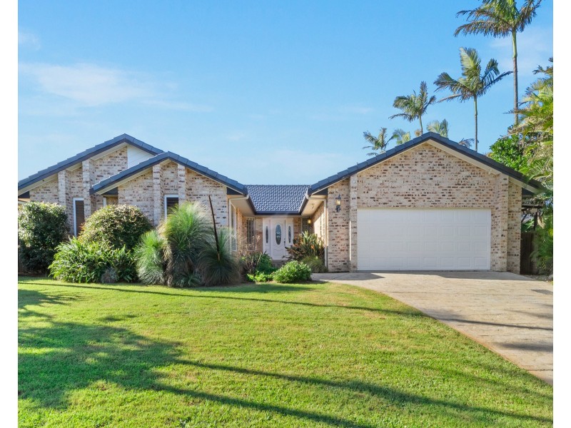 18 Waterford Parade, Skennars Head NSW 2478
