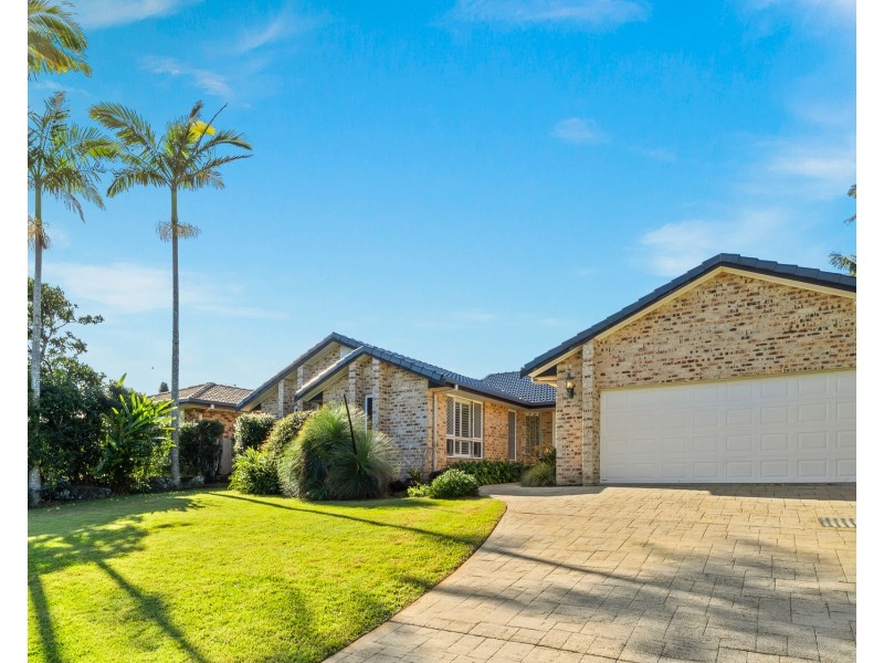 18 Waterford Parade, Skennars Head NSW 2478