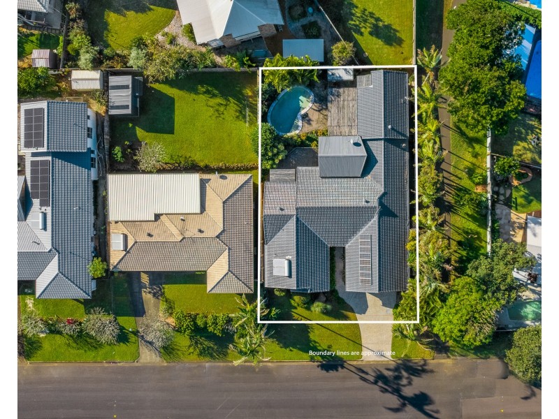 18 Waterford Parade, Skennars Head NSW 2478