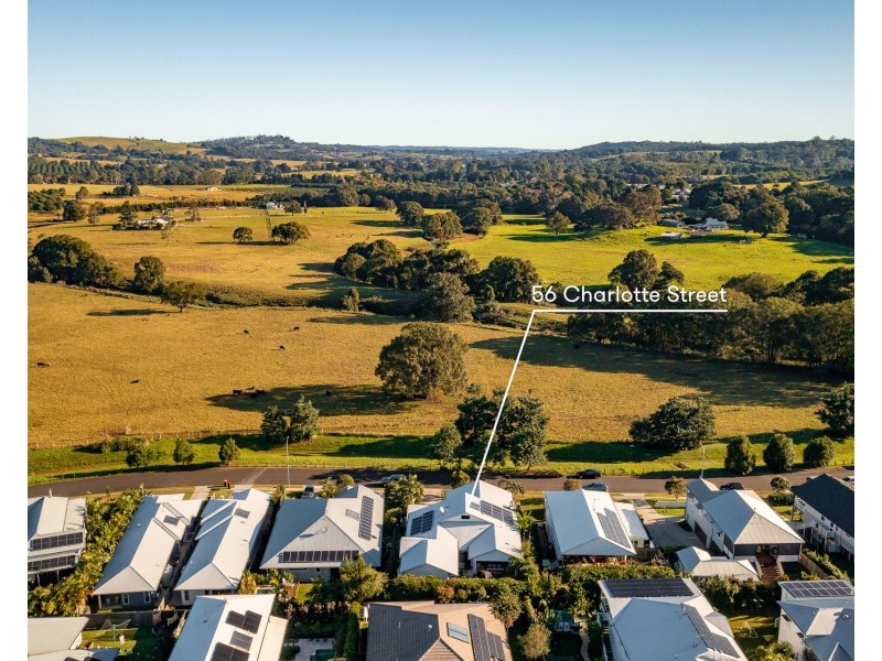 56 Charlotte Street, Bangalow NSW 2479