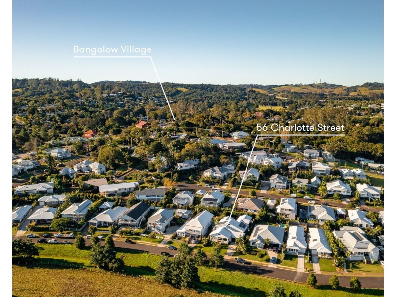 56 Charlotte Street, Bangalow NSW 2479