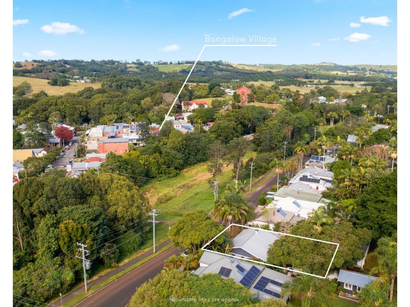 54 Leslie Street, Bangalow NSW 2479