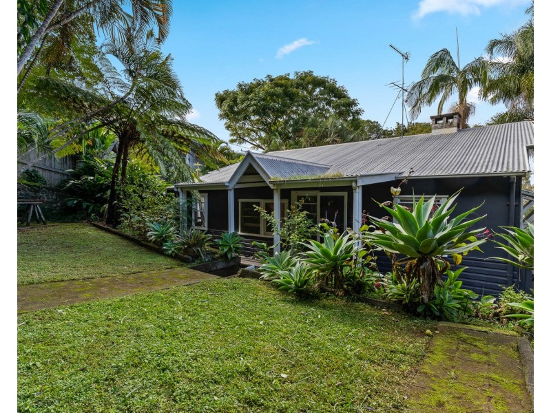 54 Leslie Street, Bangalow NSW 2479