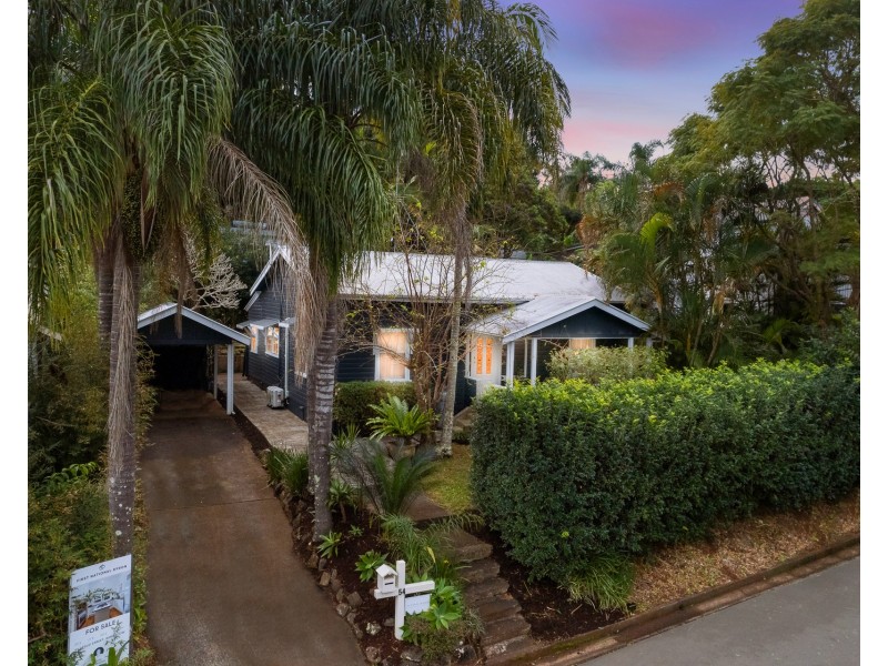 54 Leslie Street, Bangalow NSW 2479