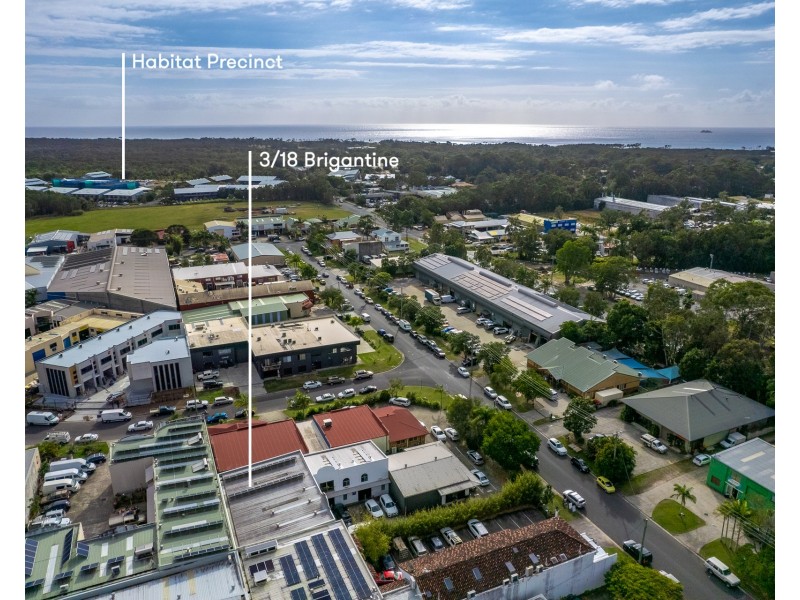 3/18 Brigantine Street, Byron Bay NSW 2481