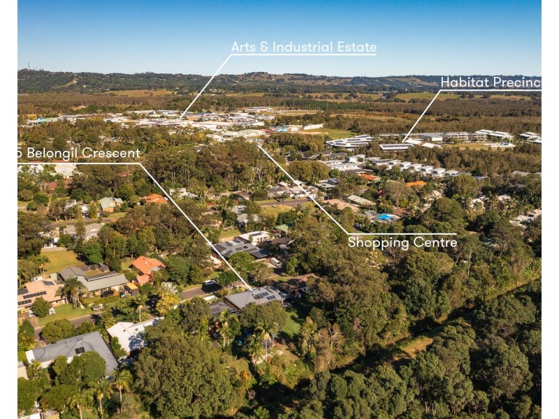 15 Belongil Crescent, Byron Bay NSW 2481