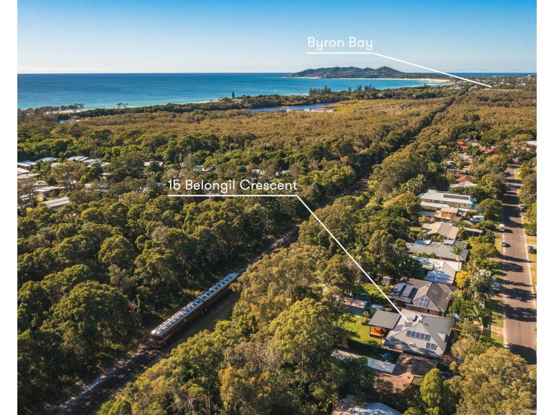 15 Belongil Crescent, Byron Bay NSW 2481