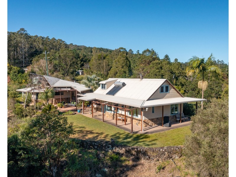 91 Terania Creek Road, The Channon NSW 2480