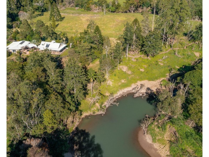 91 Terania Creek Road, The Channon NSW 2480