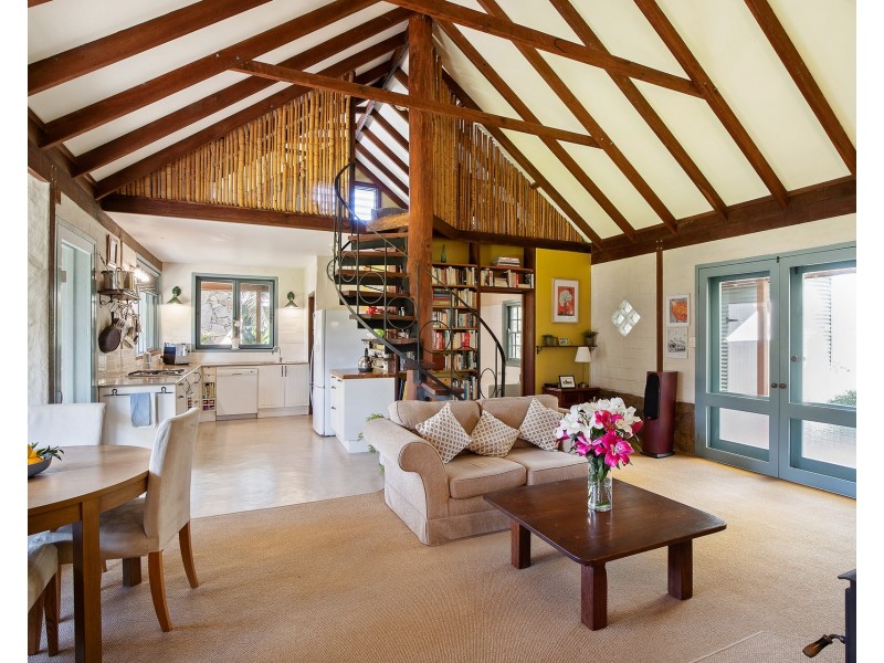 91 Terania Creek Road, The Channon NSW 2480