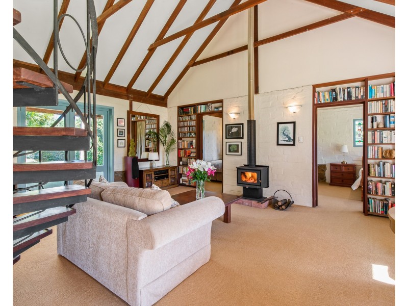 91 Terania Creek Road, The Channon NSW 2480