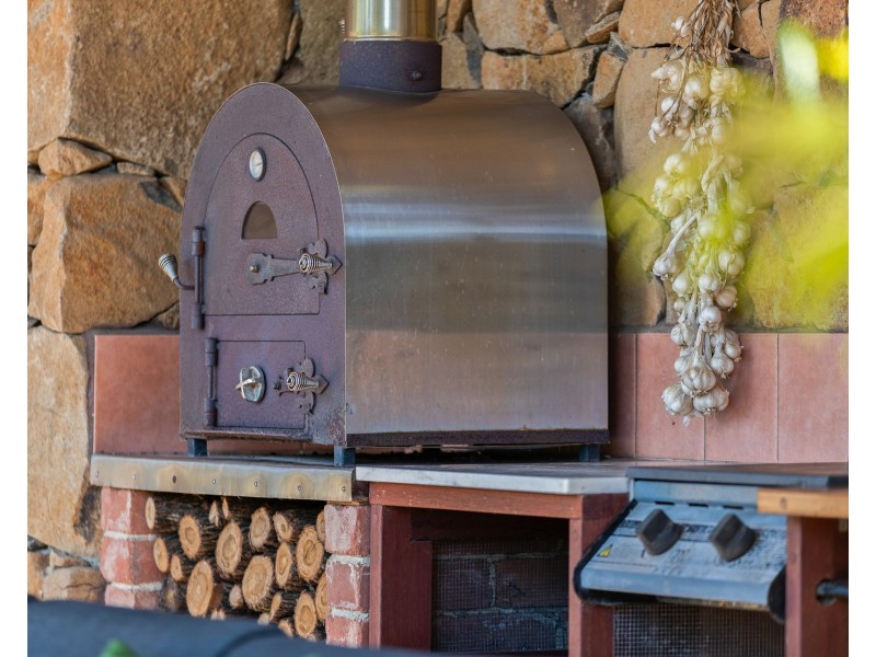 91 Terania Creek Road, The Channon NSW 2480