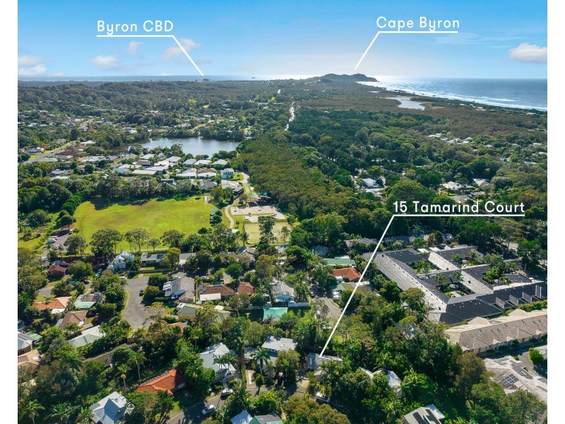 15 Tamarind Court, Suffolk Park NSW 2481