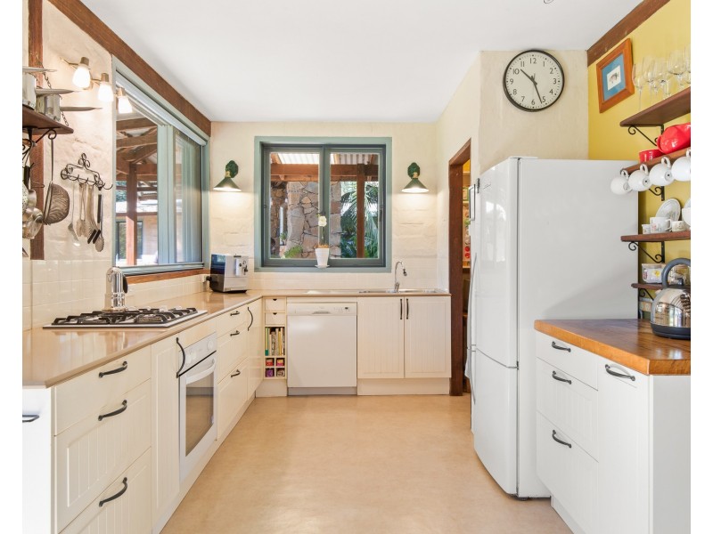 91 Terania Creek Road, The Channon NSW 2480