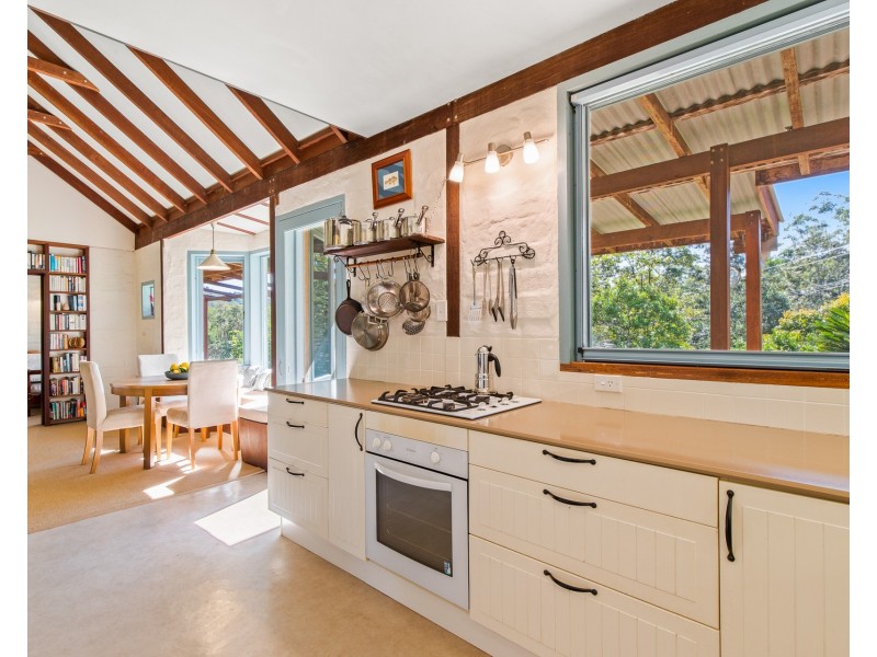 91 Terania Creek Road, The Channon NSW 2480