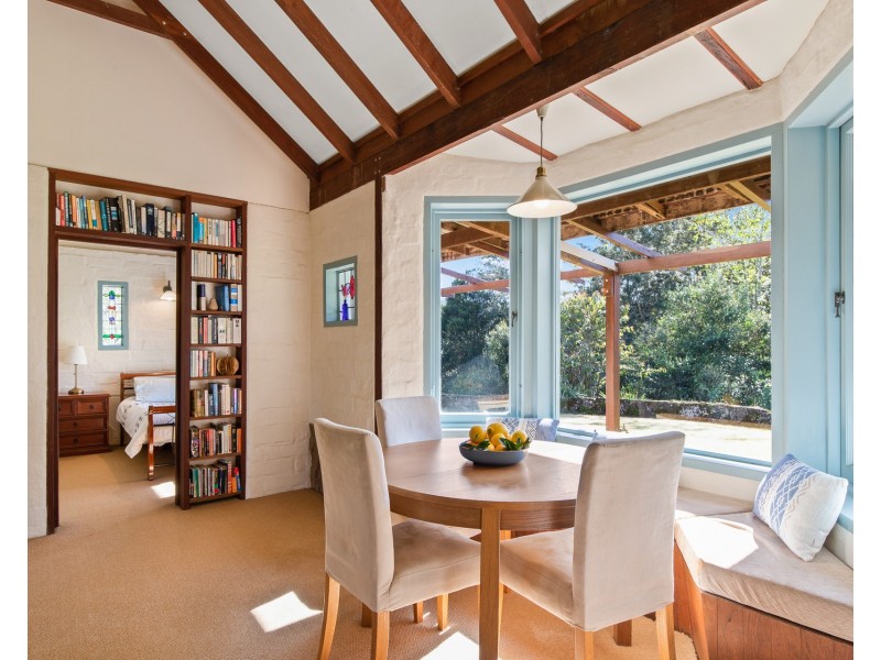 91 Terania Creek Road, The Channon NSW 2480