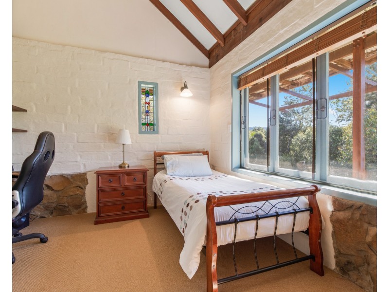 91 Terania Creek Road, The Channon NSW 2480