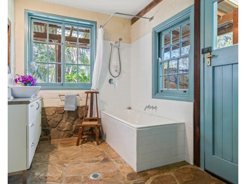 91 Terania Creek Road, The Channon NSW 2480