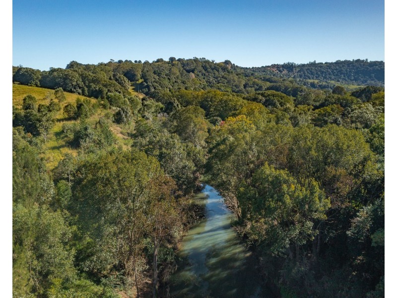 91 Terania Creek Road, The Channon NSW 2480