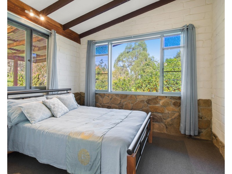 91 Terania Creek Road, The Channon NSW 2480