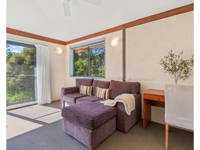 91 Terania Creek Road, The Channon NSW 2480