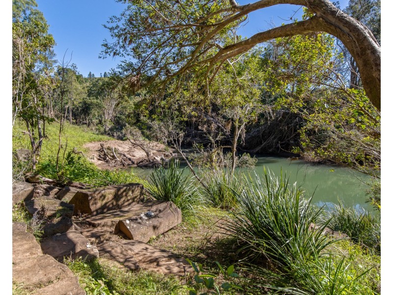 91 Terania Creek Road, The Channon NSW 2480