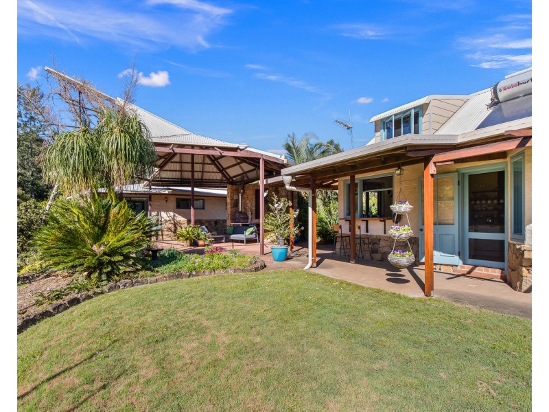 91 Terania Creek Road, The Channon NSW 2480