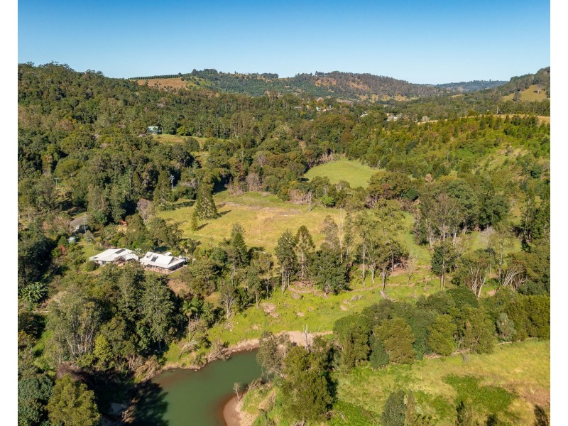 91 Terania Creek Road, The Channon NSW 2480