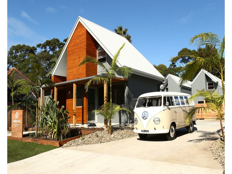 13/18-20 Sunrise Boulevard, Byron Bay NSW 2481