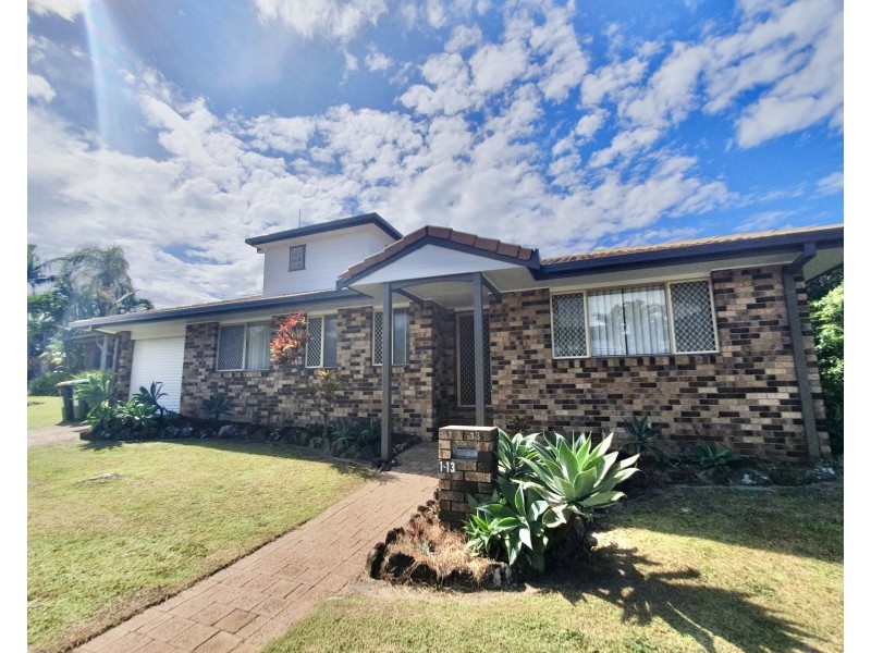 1/13 Beachcomber Drive, Byron Bay NSW 2481
