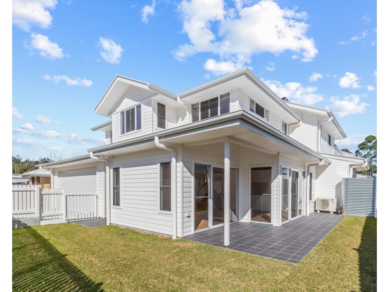 16 Clover Hill Circuit, Bangalow NSW 2479