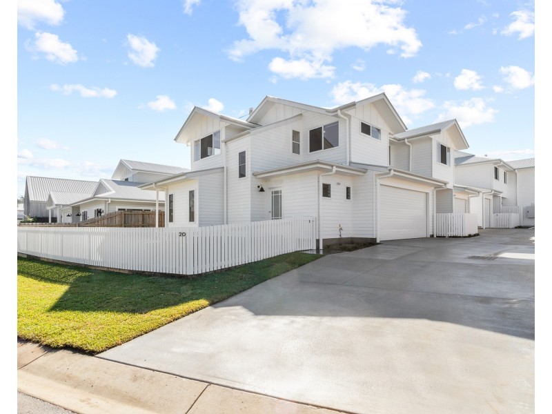 1/20 Clover Hill Circuit, Bangalow NSW 2479