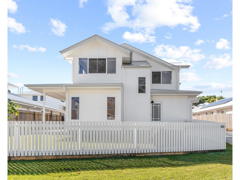 1/20 Clover Hill Circuit, Bangalow NSW 2479
