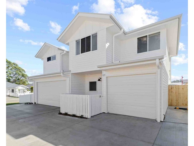 2/20 Clover Hill Circuit, Bangalow NSW 2479