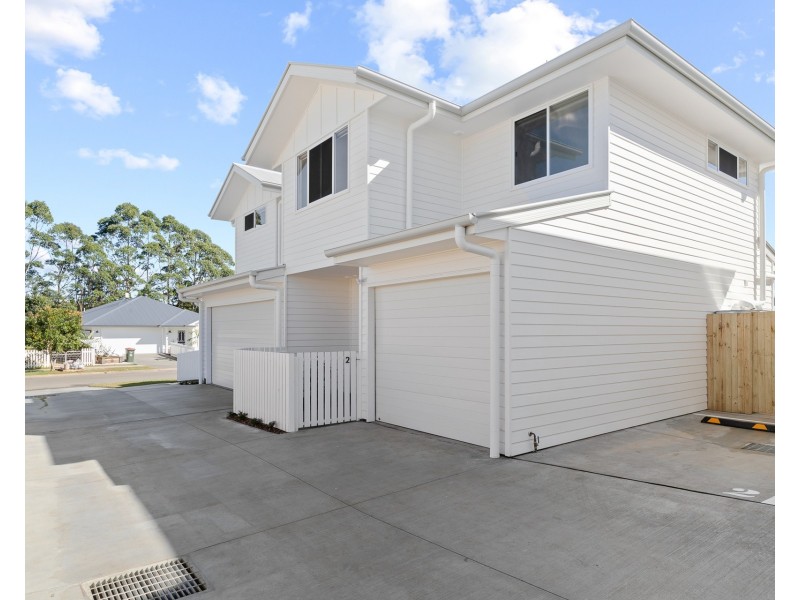 2/20 Clover Hill Circuit, Bangalow NSW 2479