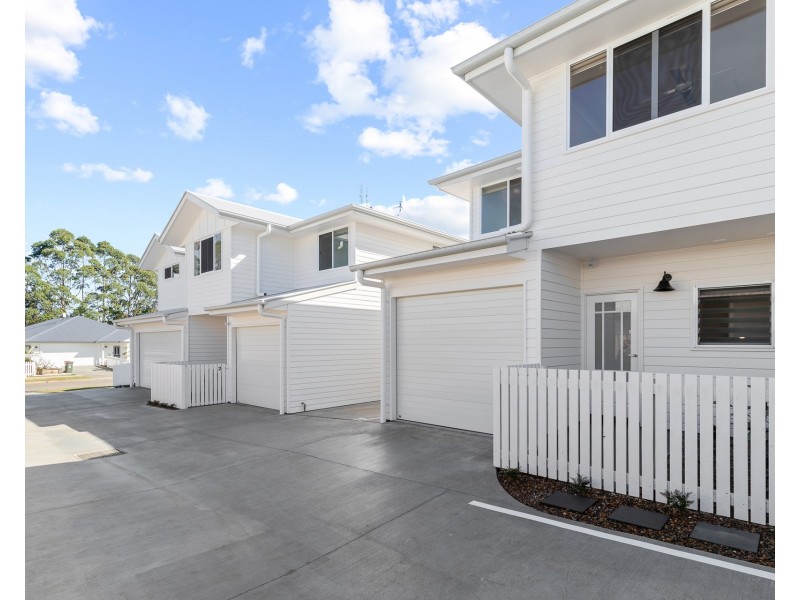 3/20 Clover Hill Circuit, Bangalow NSW 2479
