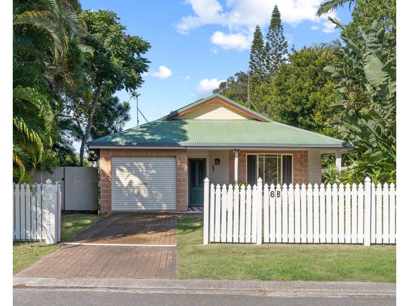 6B Belongil Crescent, Byron Bay NSW 2481