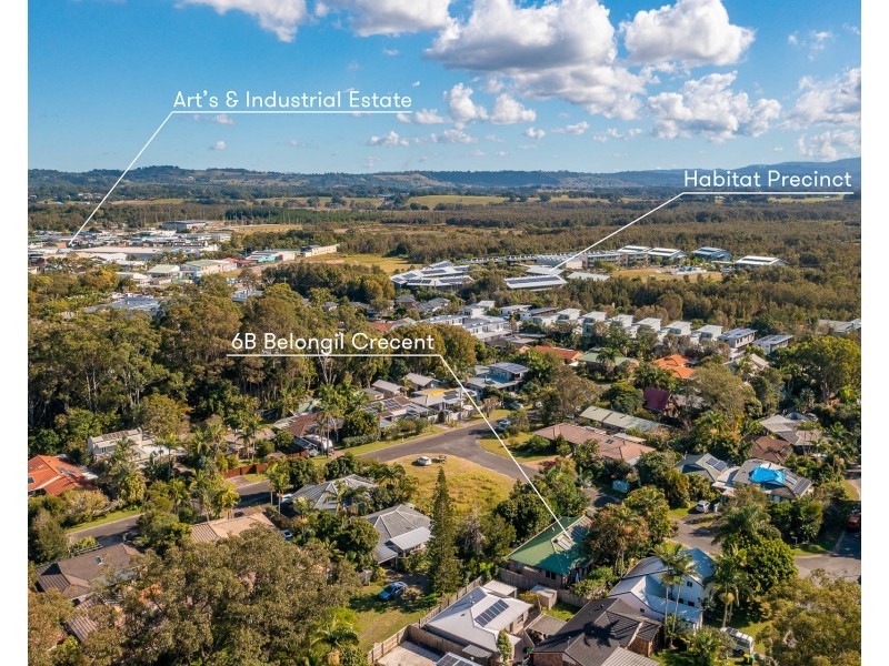 6B Belongil Crescent, Byron Bay NSW 2481