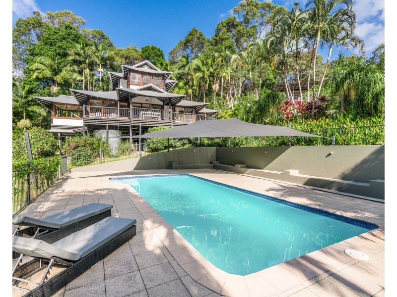 154 Old Bangalow Road, Byron Bay NSW 2481